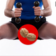 Illustration for article titled Is Going Commando In Gym Shorts OK?